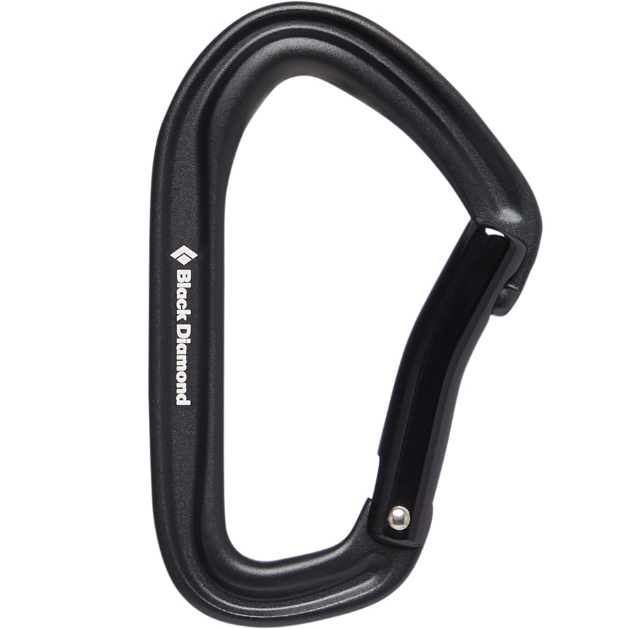 Carabiniera Black Diamond HotForge Bent