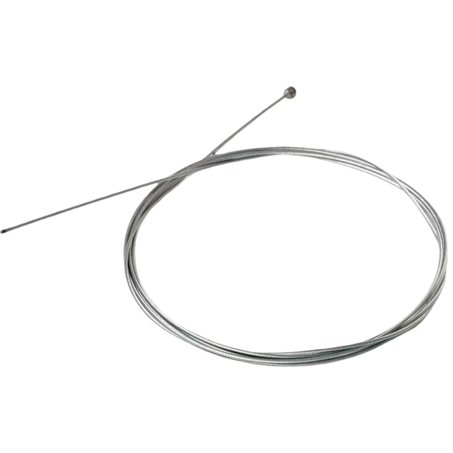 Cablu schimbator Shiman Stainless Steel, 1 bucata