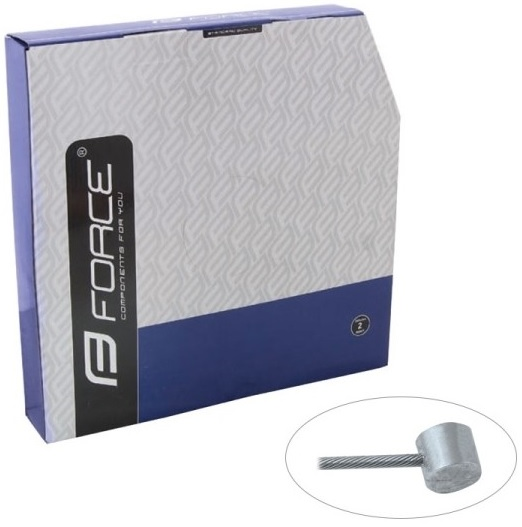 Cablu frana Force MTB 0.75m 1.5mm