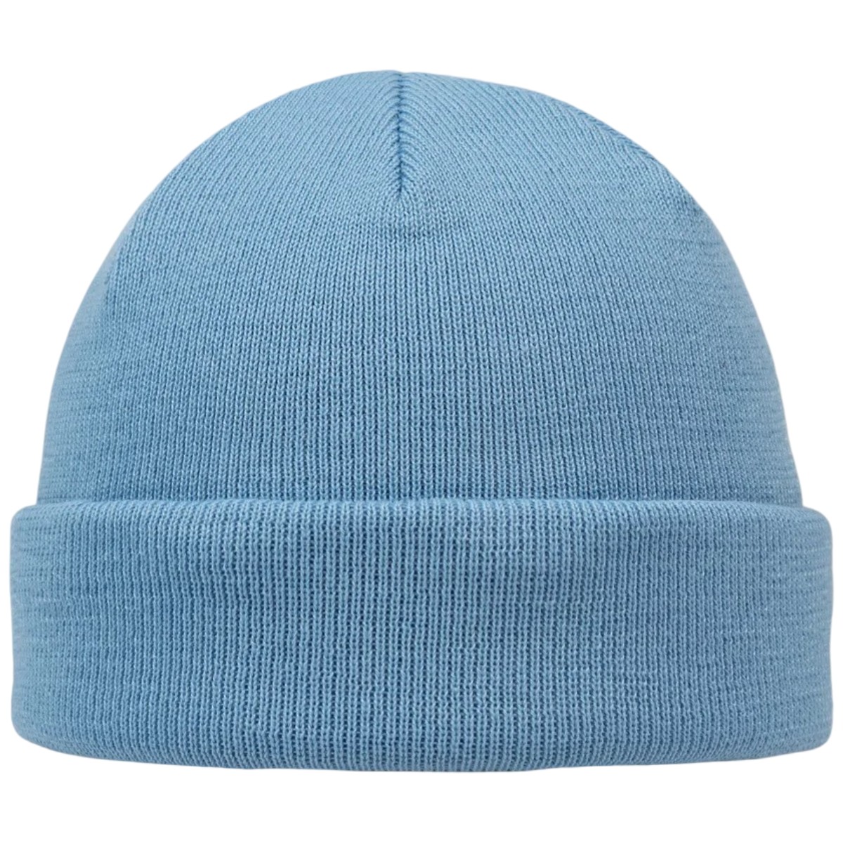 Caciula Buff Knitted Lilon Fisherman Lake Blue