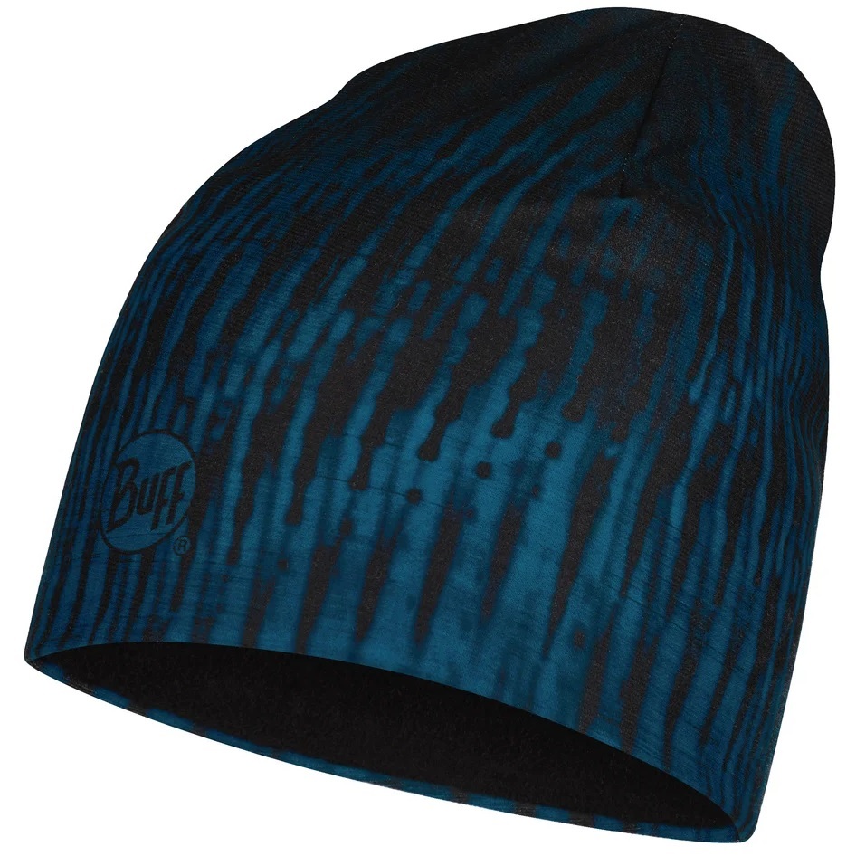 Caciula Buff Microfiber UltraStretch Polar Zoom Blue