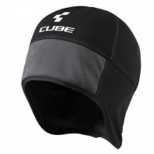 Caciula casca ciclism Cube Aeroproof-Negru-One size