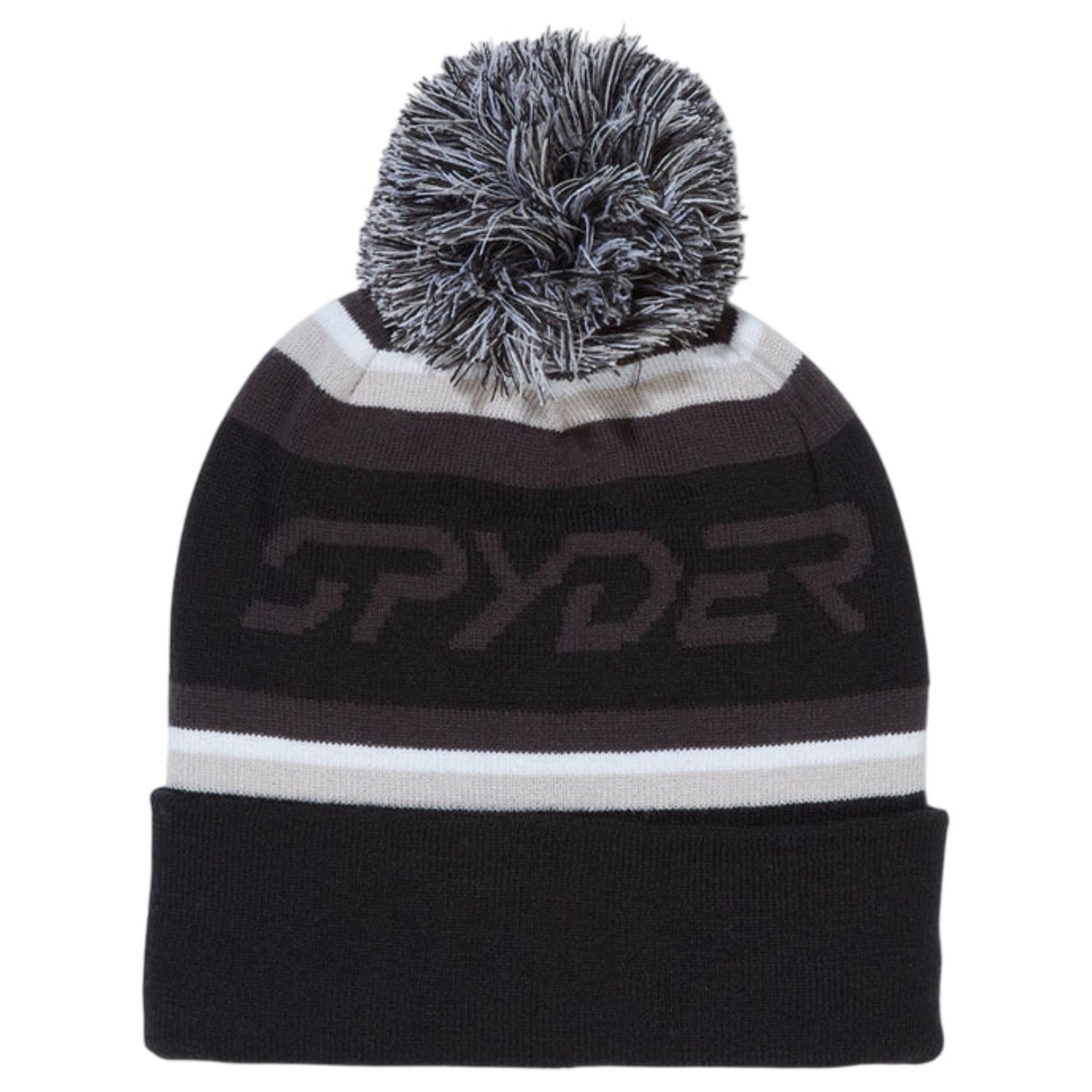 Caciula schi barbati Spyder Icebox