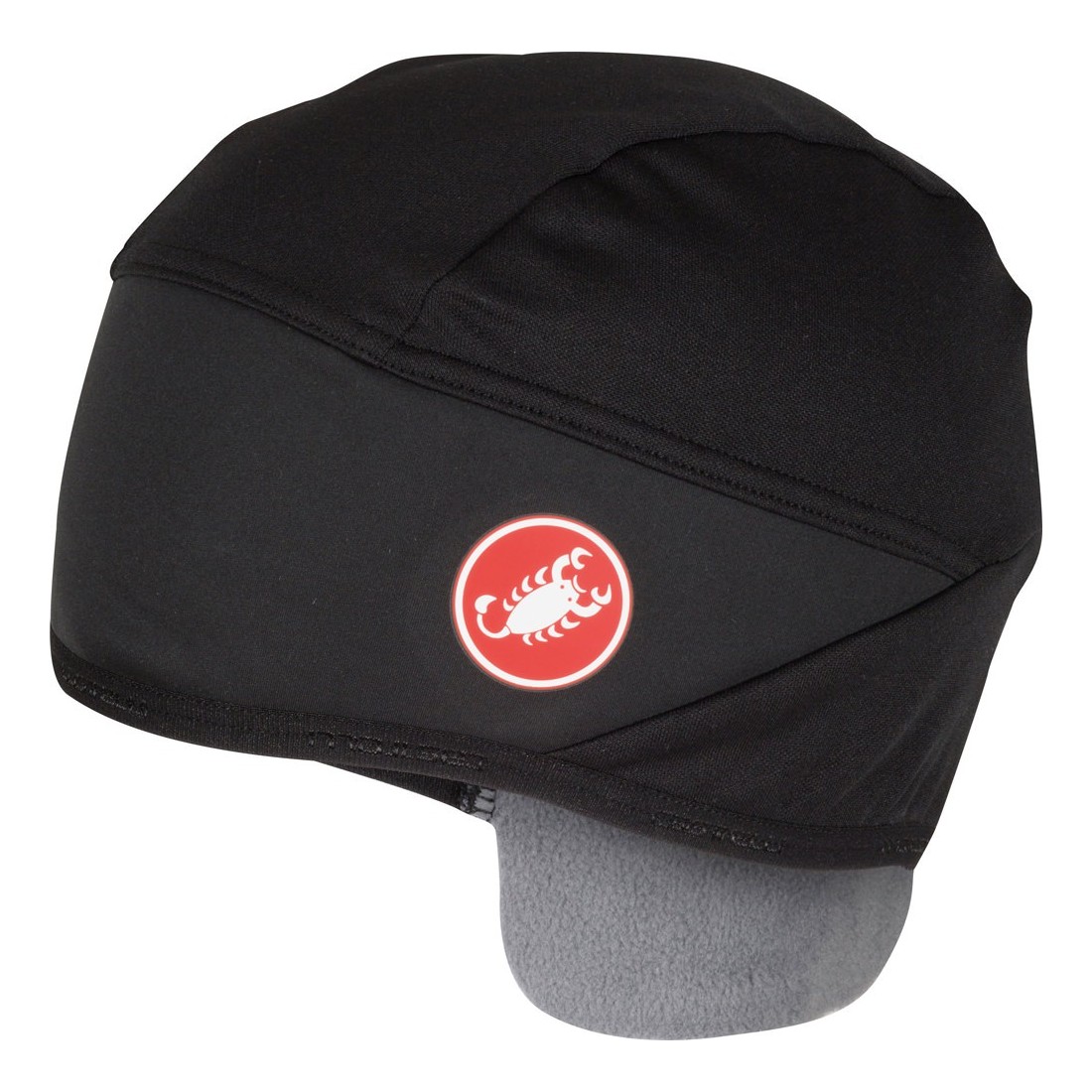 Caciula Castelli Windstopper Estremo FW 2025