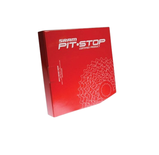 Camasa cablu schimbator Sram Pit-Stop 4mm