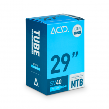 Camera bicicleta Acid Inner Tube 29" MTB 50/56-622 - Presta 40mm