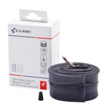 Camera Cube MTB 26 Extra Light Presta 1.50>2.35 (40>60-559) 40mm