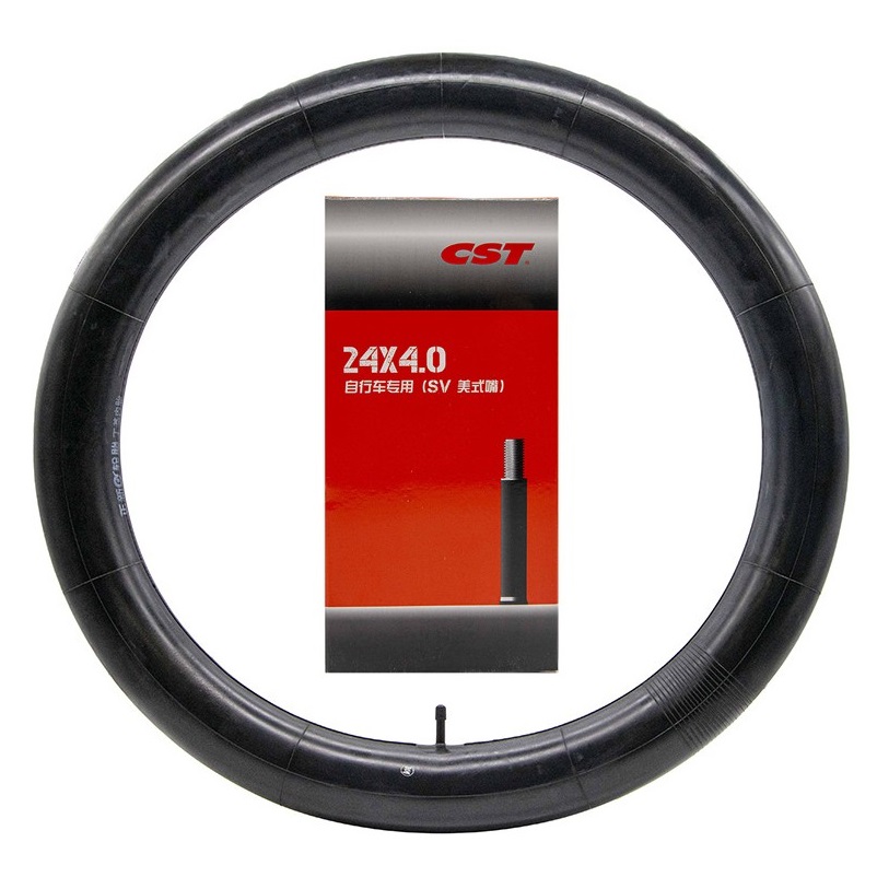 Camera pentru Fat E-Bike CST 24×4 (AV)