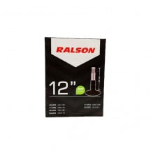 Camera Ralson 12x1.5/2.125 AV