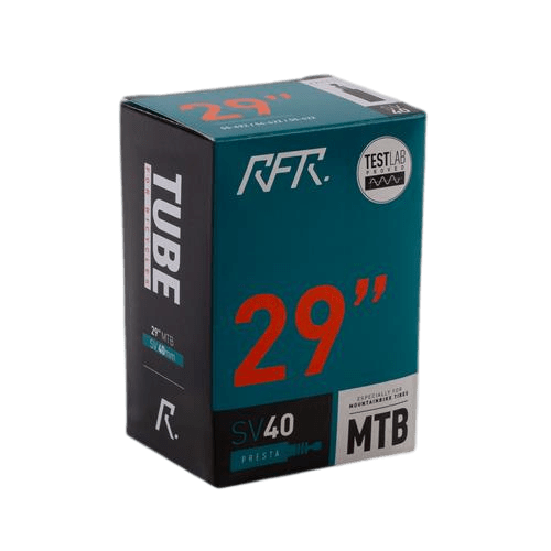 Camera bicicleta RFR Inner Tube 29" MTB 2.00>2.25 (50/56-622) Presta 40mm