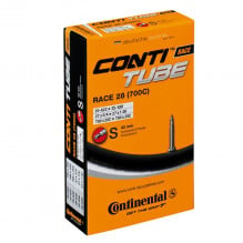 Camera Continental Race 28 Vrac 18/25-622/630 27x3/4-1.0 S42