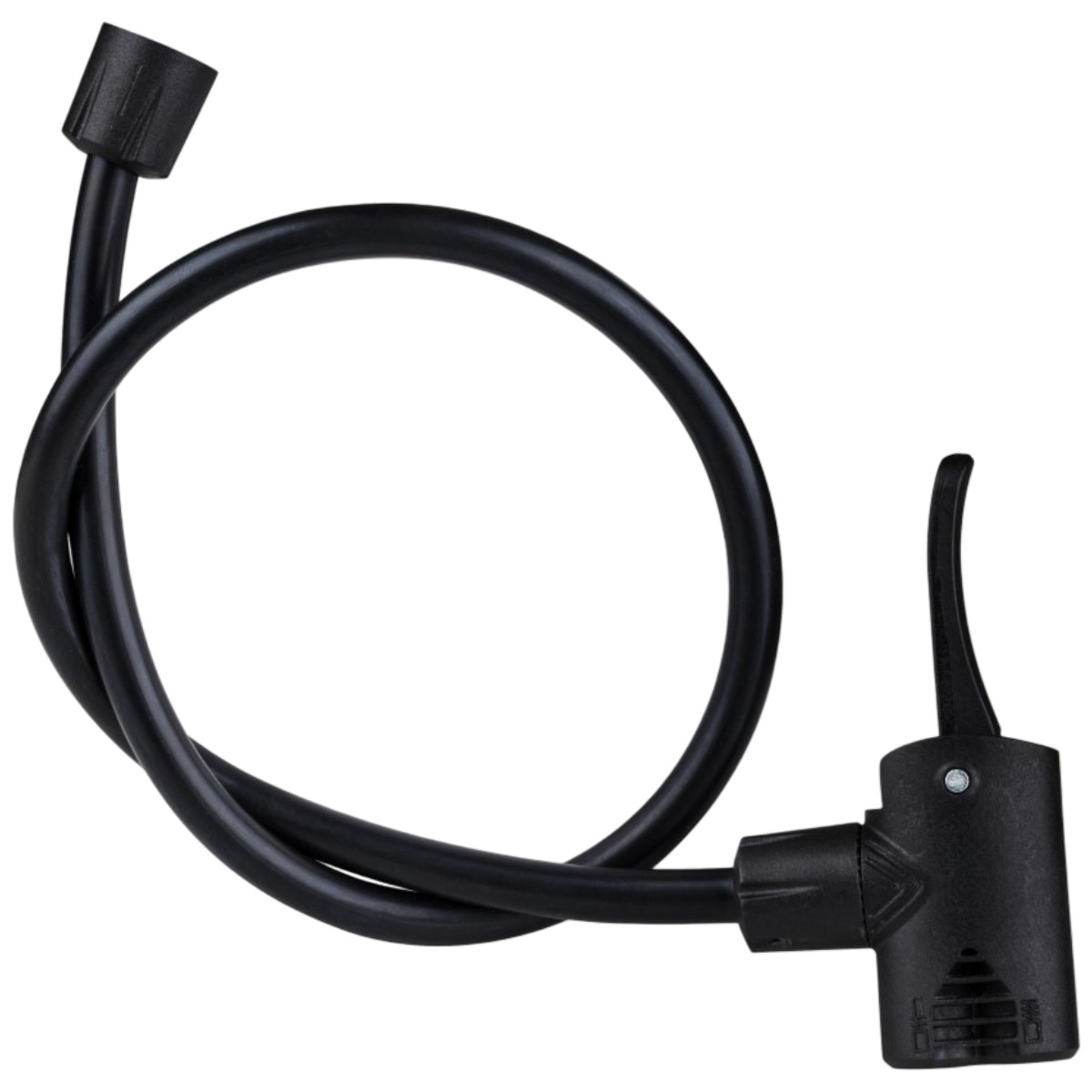 Cap Pompa Force Uni Dual 2 plastic furtun 80cm