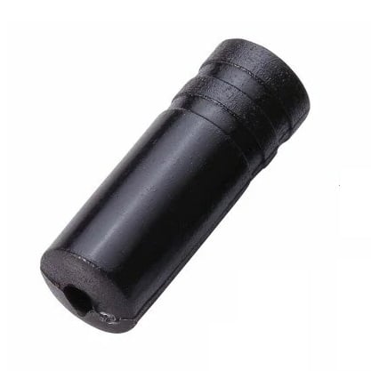 Capat camasa schimbator BBB CableEnd 4mm, 1 bucata