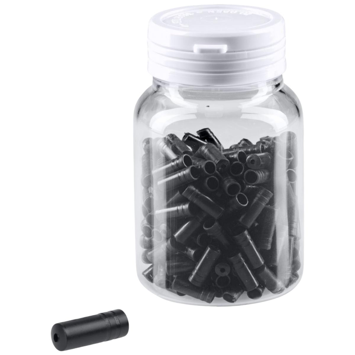 Capete camasa schimbator Force 4 mm plastic