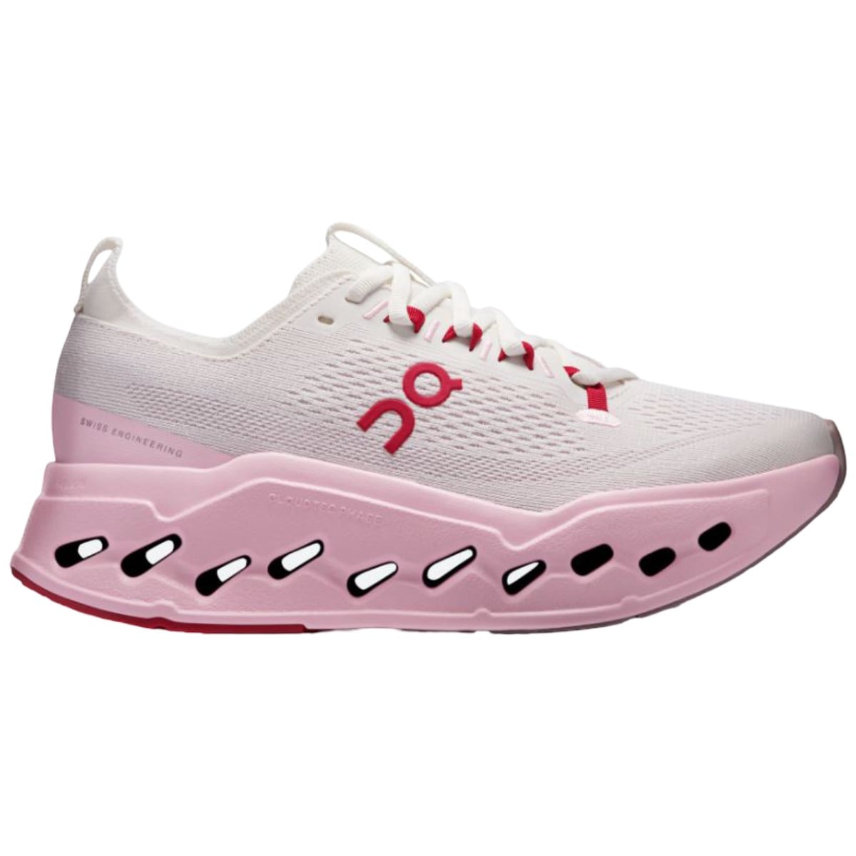 Pantofi alergare dama ON Cloudsurfer Max SS 2026