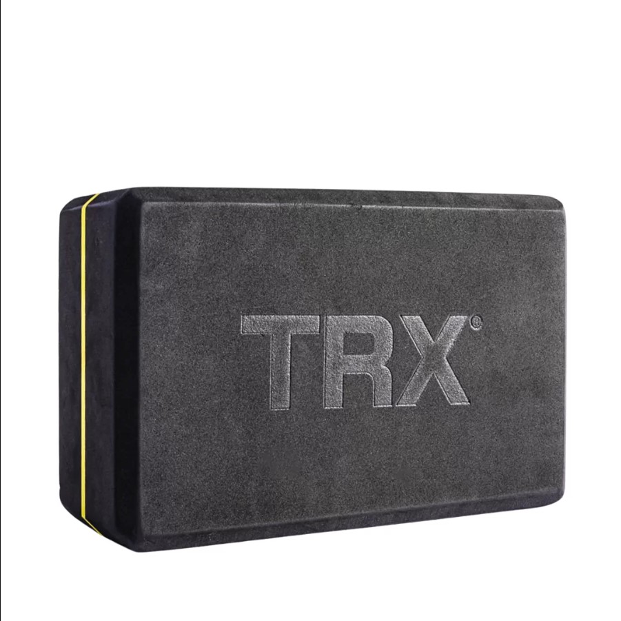 Caramida yoga TRX