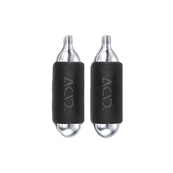 Cartuse CO2 Acid 25 g
