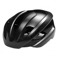 Casca ciclsim Cube Heron-Negru-S