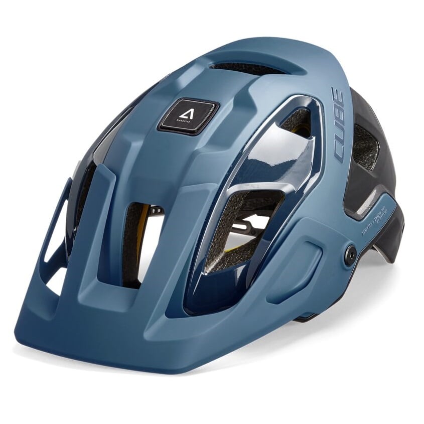 Casca ciclism MTB Cube Strover MIPS