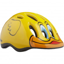 Casca ciclism copii Lazer Max+ Little Duck, One Size 46-50 cm