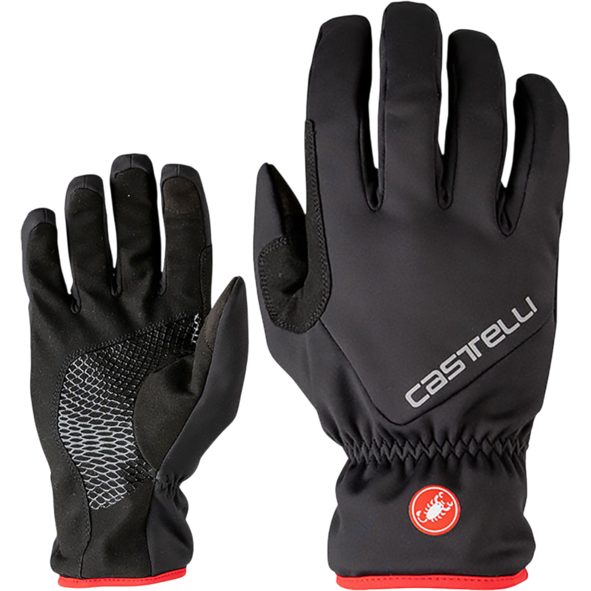 Manusi ciclism Castelli Entrata Thermal