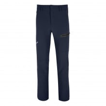 Pantaloni trekking barbati Salewa Terminal Durastretch-Bleumarin-46/S