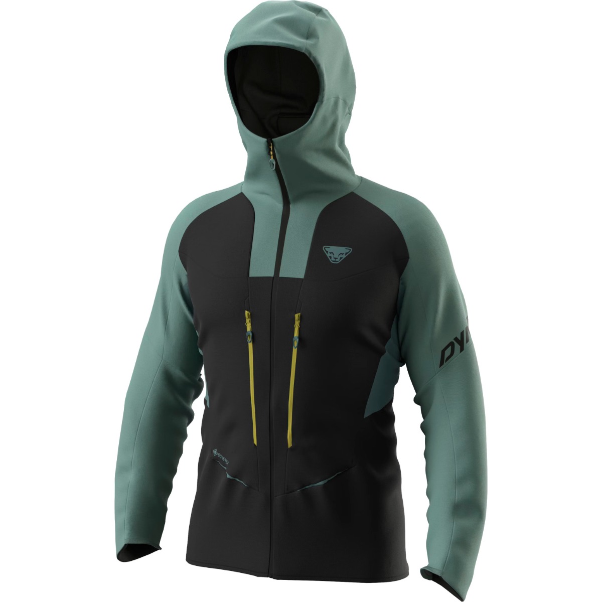 Jacheta impermeabila barbati Dynafit TLT Gore-Tex FW 2024