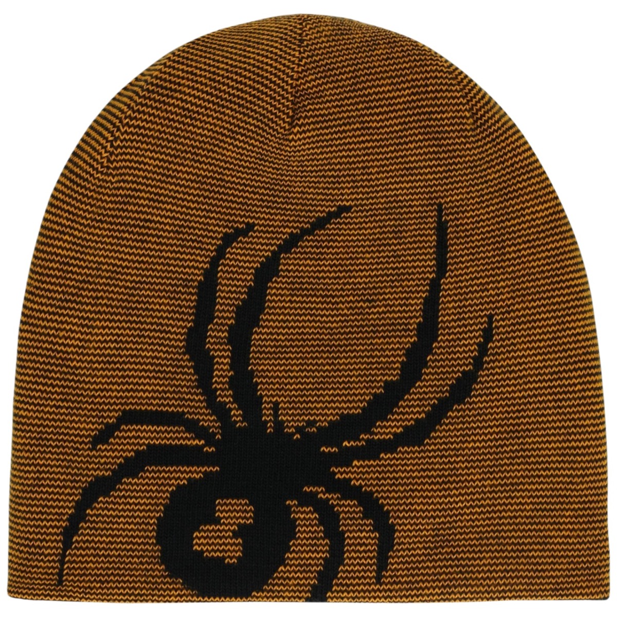 Caciula schi Spyder Reversible Innsbruck 2026-Galben