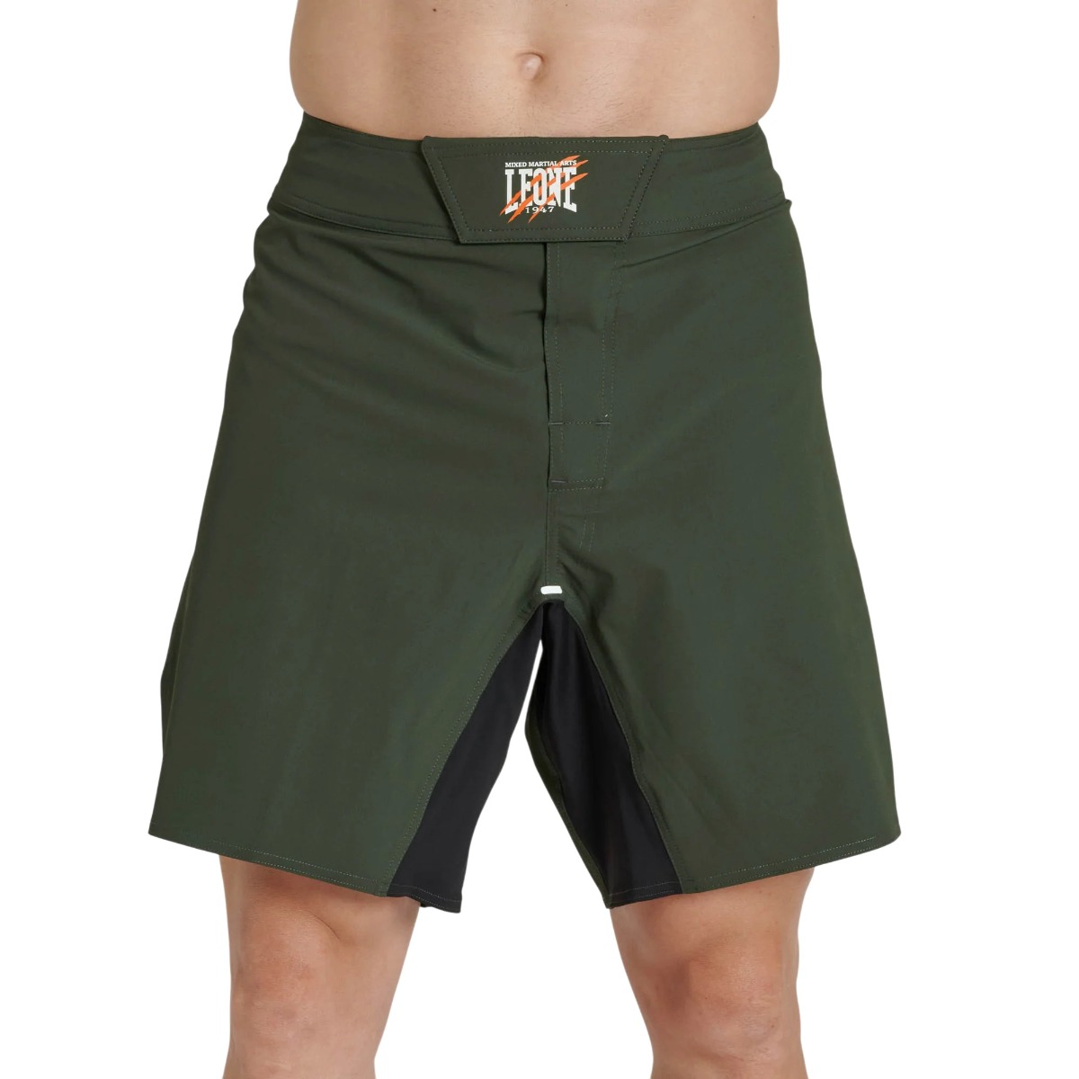 Sort MMA Leone Primal Instinct