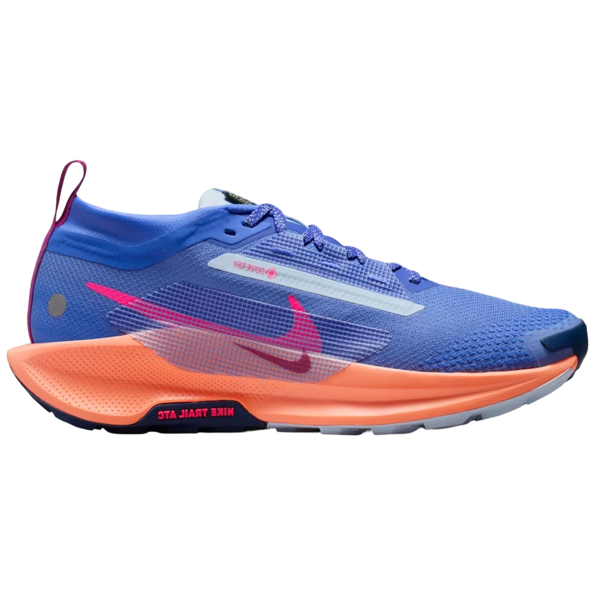 Pantofi alergare trail dama Nike Pegasus Trail 5 GTX SS 2026