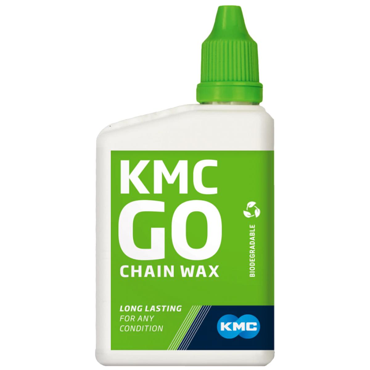 Ceara lant KMC Chain Wax 80 ml