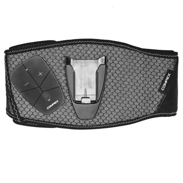 Centura de electrostimulare Compex CoreBelt 3.0