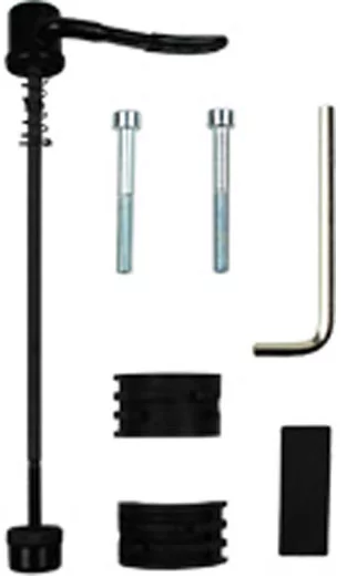 Kit montare Tacx Clasic S0021