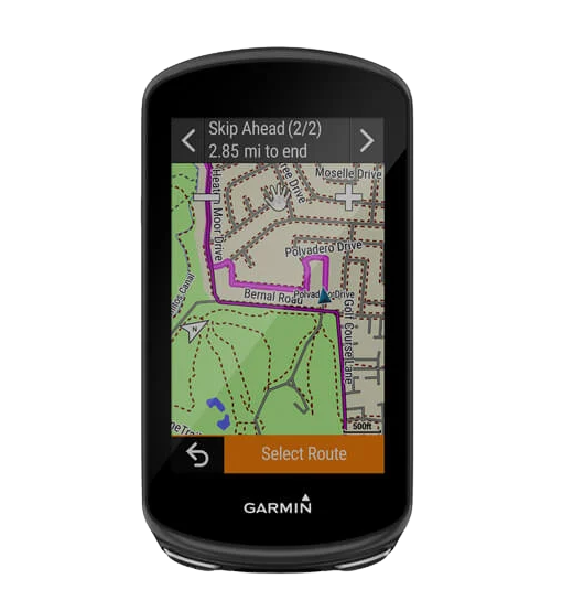 アクセサリー GARMIN EDGE 1030 PLUS GPS ciclism Garmin Edge 1030 Plus