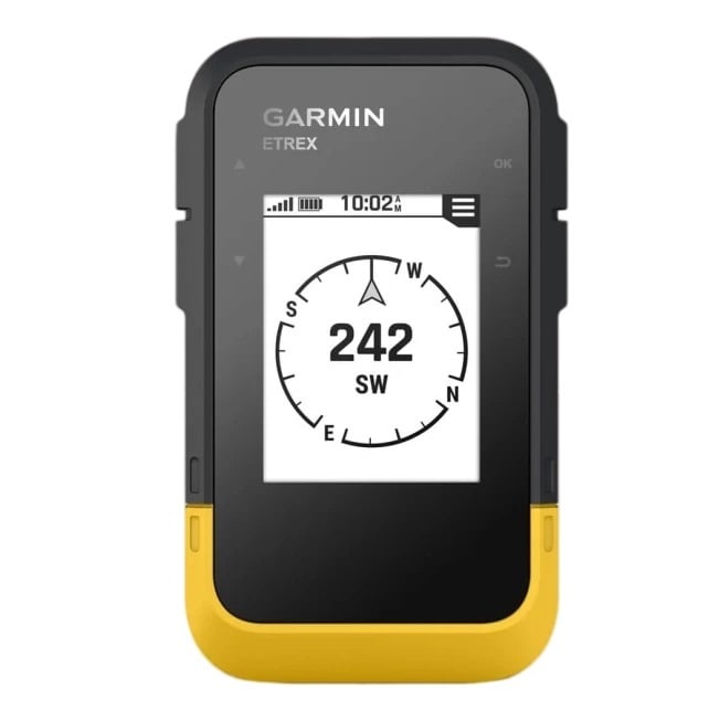 GPS Garmin ETrex SE