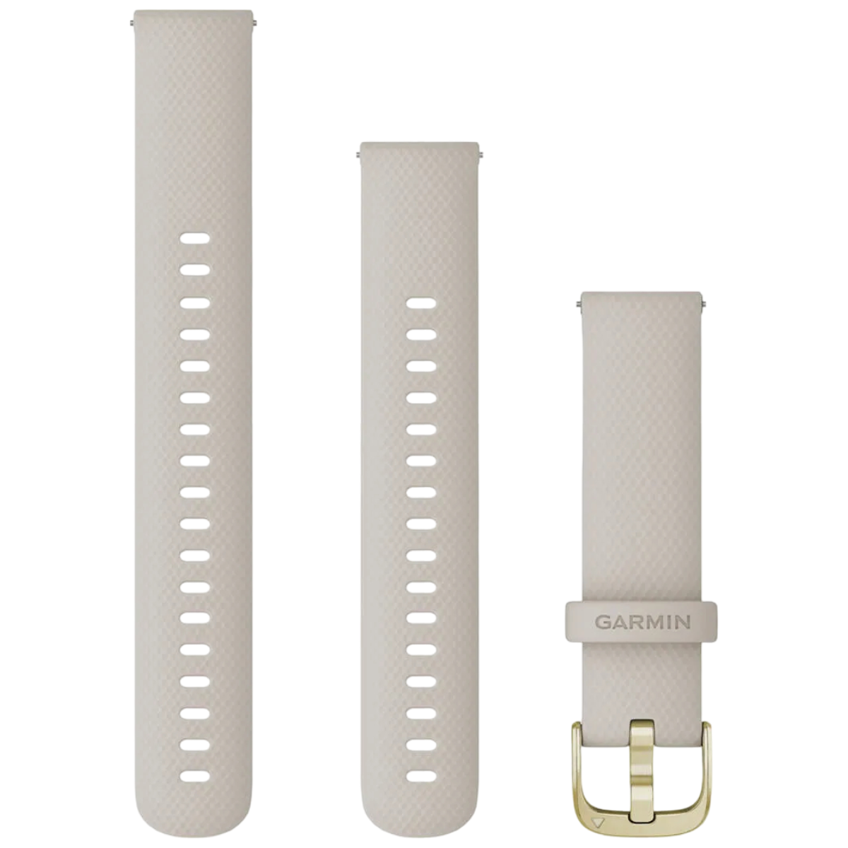 Curea silicon ceas Garmin Forerunner/Legacy Hero/Venu/Vivomove/Vivoactive - 18 mm