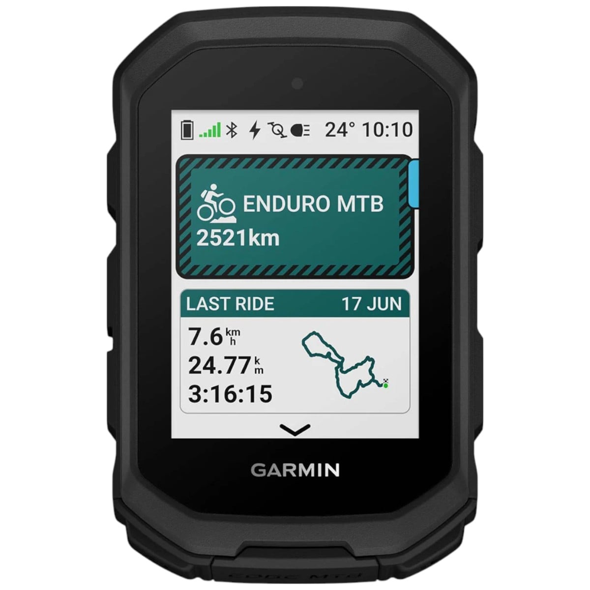 GPS Garmin Edge MTB