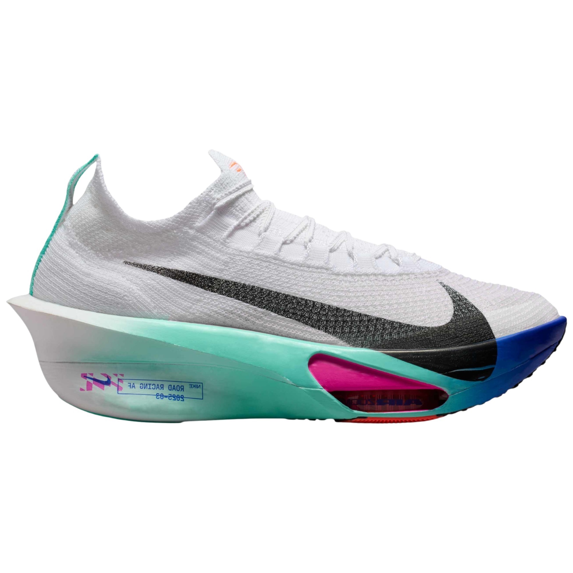 Pantofi alergare barbati Nike Air Zoom Alphafly Next% 3 FW 2025