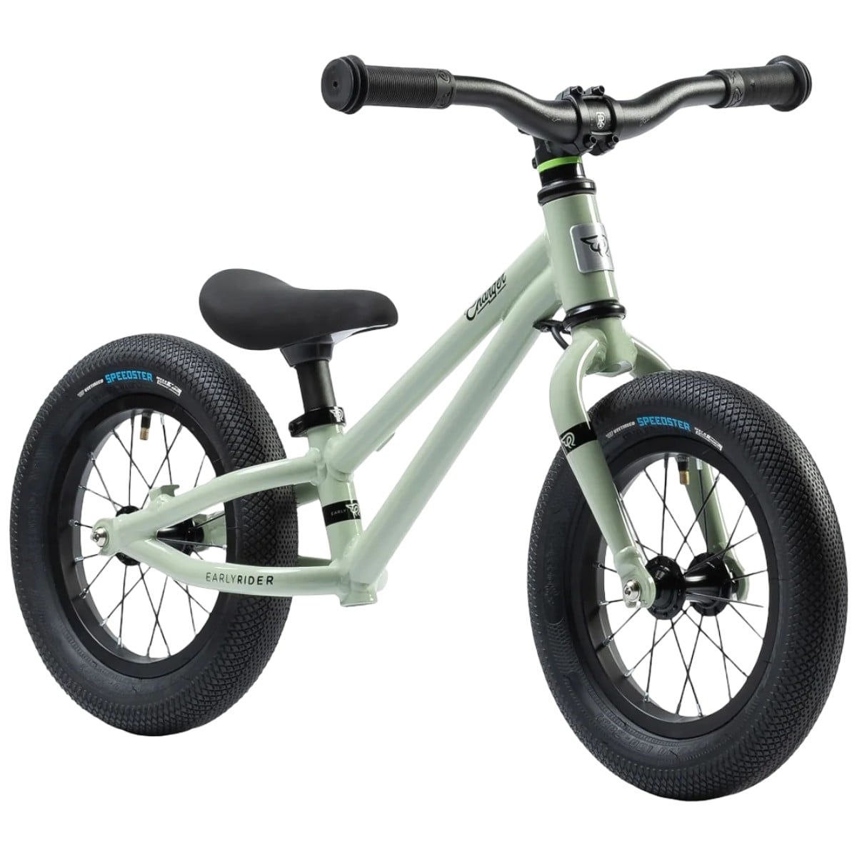 Bicicleta de echilibru copii Early Rider Charger 12"