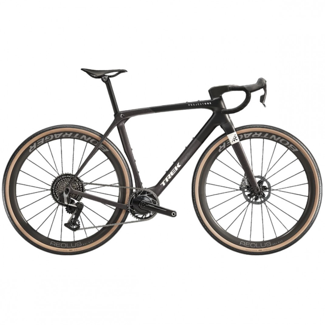 Bicicleta gravel Trek Checkmate SLR 9 AXS 28" 2026