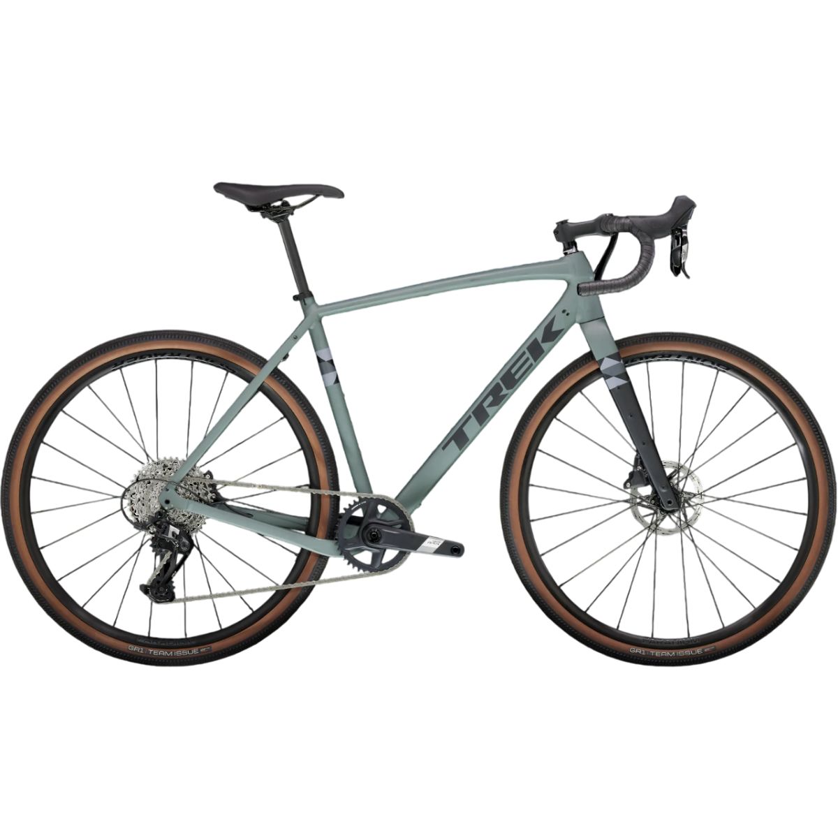Bicicleta sosea Trek Checkpoint ALR 5 28