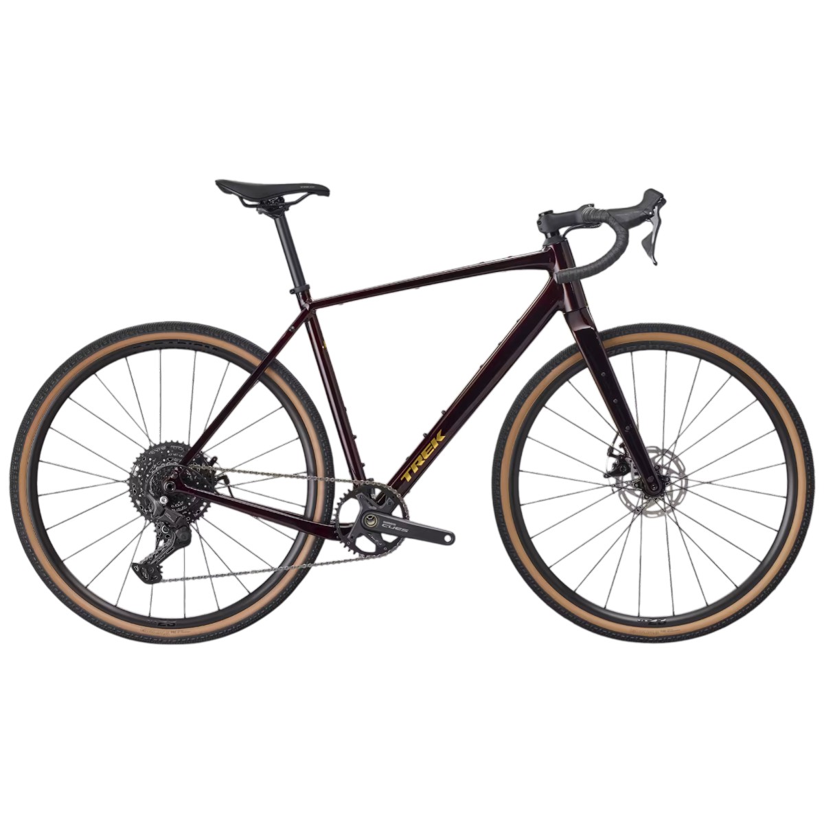 Bicicleta gravel Trek Checkpoint ALR 3 Gen 3 28