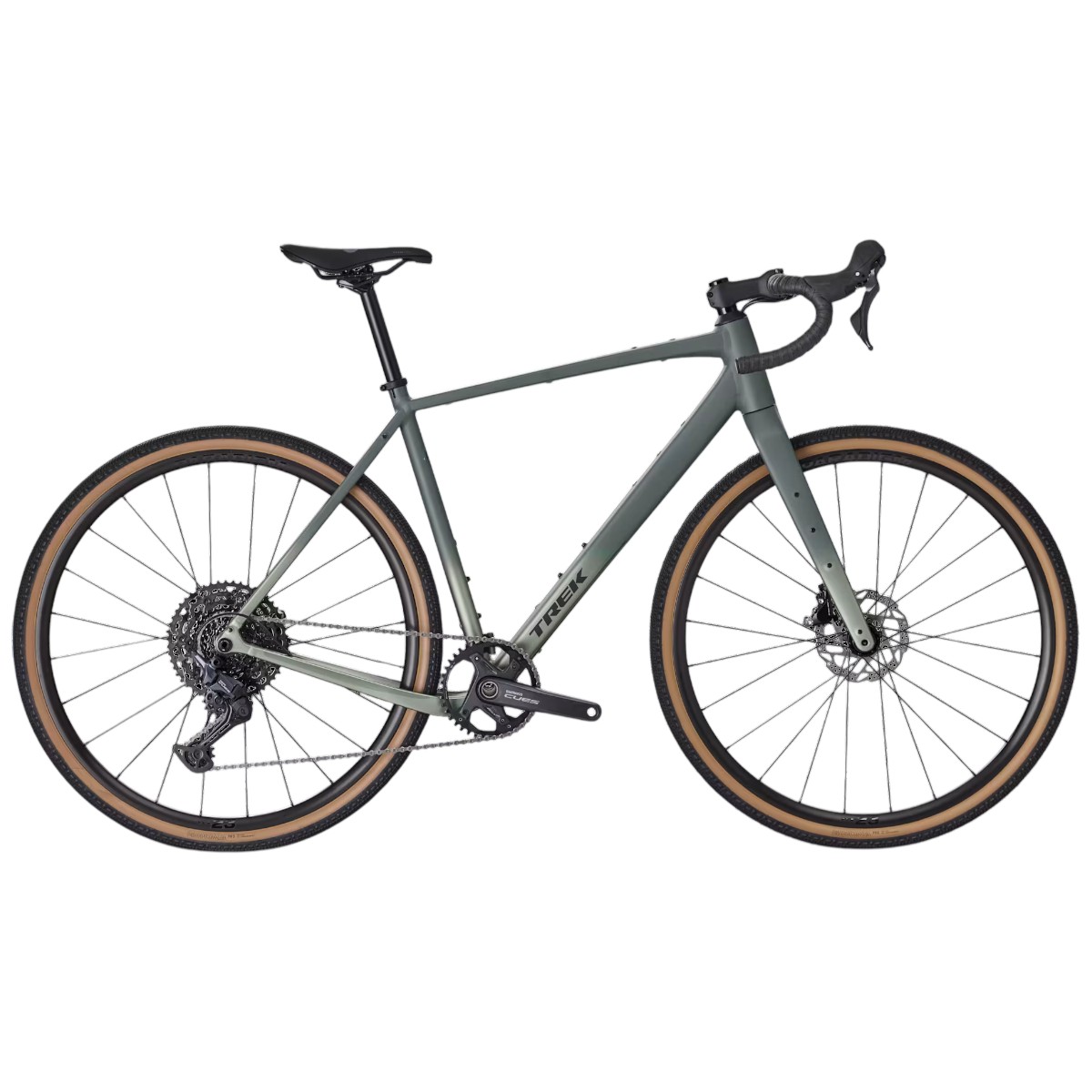 Bicicleta gravel Trek Checkpoint ALR 4 Gen 3 28