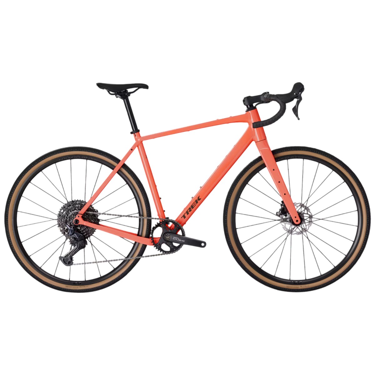 Bicicleta gravel Trek Checkpoint ALR 4 Gen 3 28