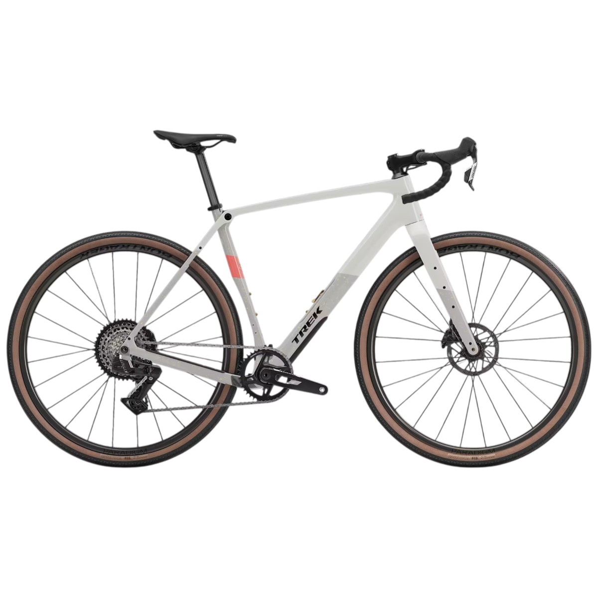 Bicicleta gravel Trek Checkpoint SL 6 AXS 28