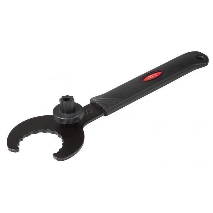 Cheie butuc pedalier RFR Hollowtech II/Truvativ
