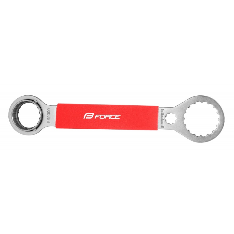 Cheie Force pentru monobloc tip SH Hollowtech II/BB9000/R60
