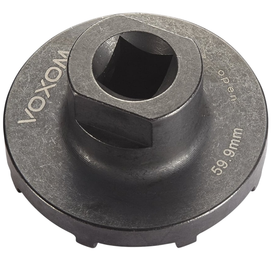 Cheie Voxom pentru inel blocare Bosch WKL34