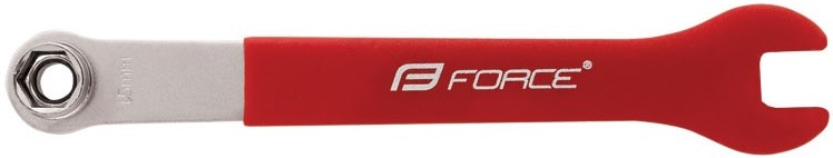 Cheie Force 15 pentru pedale cu tubulara 14/15
