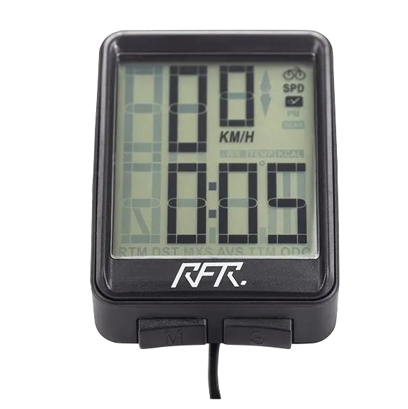 Ciclocomputer RFR CMPT